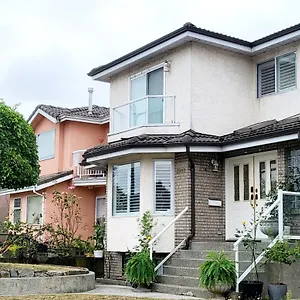 Gasthof Vivi's, Vancouver