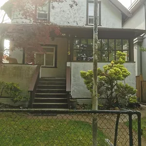 Gasthof John's House In West, Vancouver