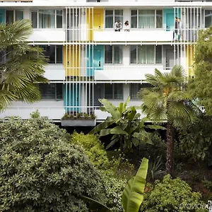 Hotel The Burrard