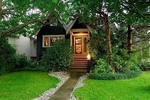 House On Dunbar B&B Bed & Breakfast